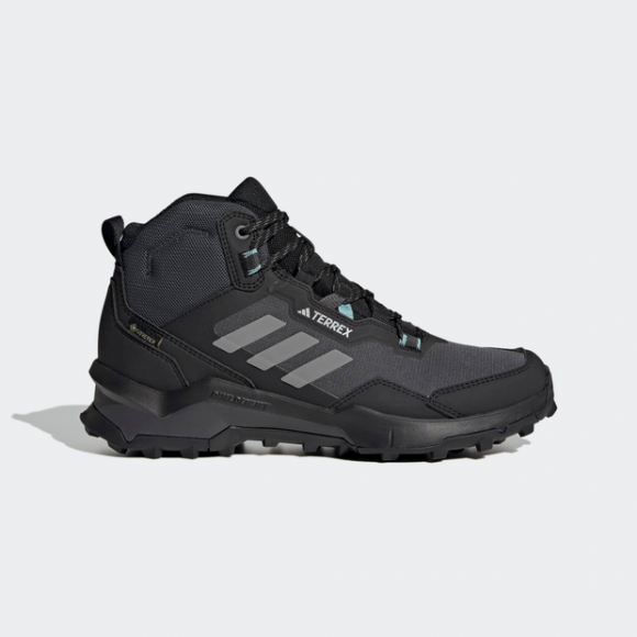 Terrex AX4 Mid GORE-TEX Hiking Shoes - HQ1049