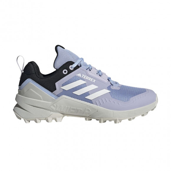 Adidas Wmns Terrex Swift R3 'Blue Dawn' | Women's Size 5.5 - HQ1058