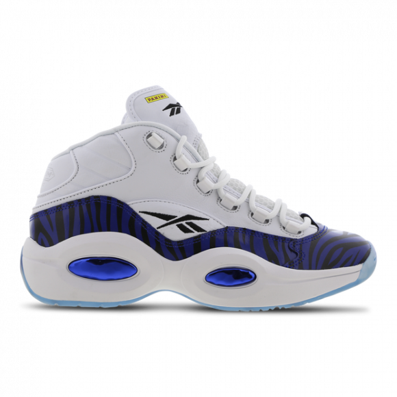 Reebok Question Mid - Homme Chaussures - HQ1097