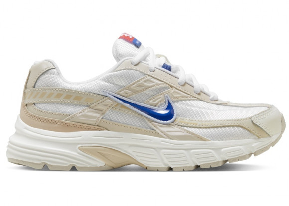 Nike Initiator Sail Light Orewood Brown Game Royal (Women's) - HQ1183-141