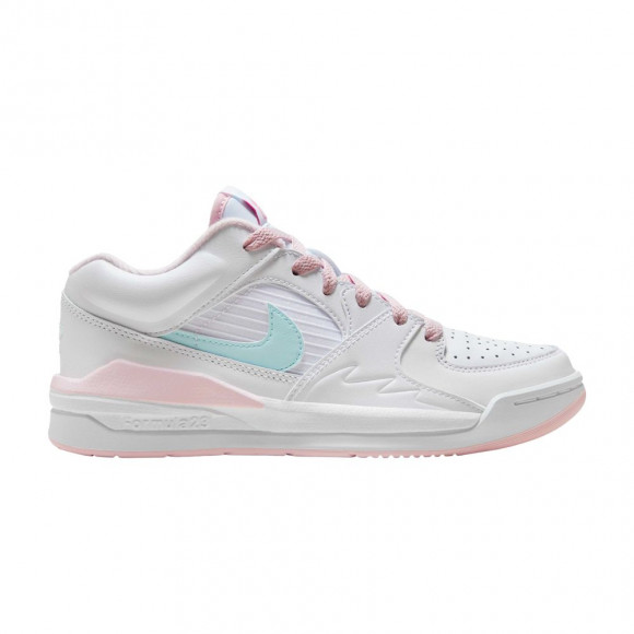 Wmns Jordan Stadium 90 'Cotton Candy' | White | Women's Size 10.5 - HQ1193-141
