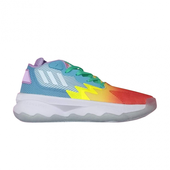 Dame 8 'Rainbow' - HQ1272