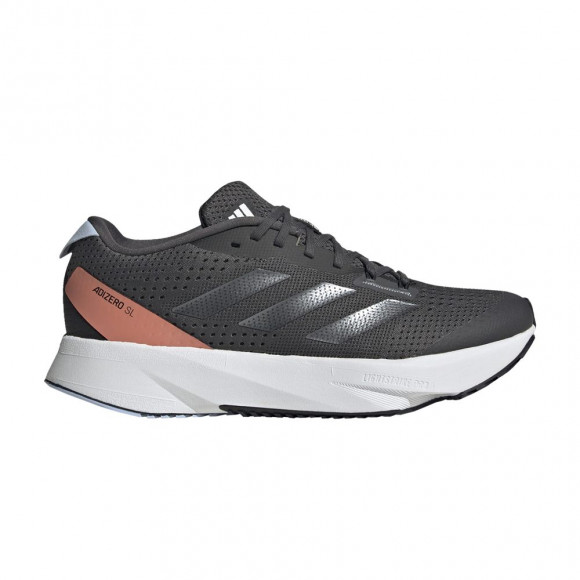 Wmns Adizero SL 'Grey Coral' - HQ1339