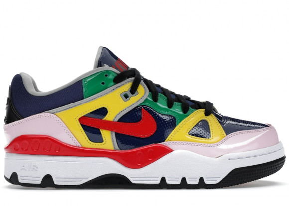 Nike Air Force 3 Low SP Nigo Blue Void - HQ1458-400