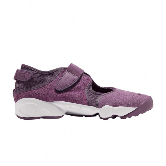 Nike Wmns Air Rift 'Violet Dust White' | Women's Size 9 - HQ1474-500