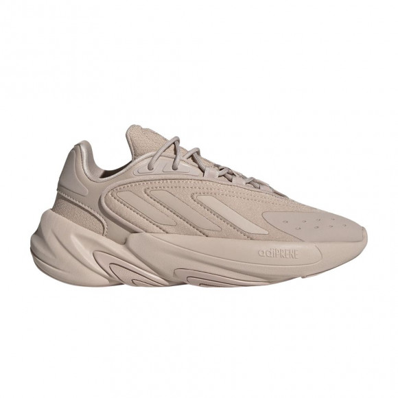 adidas Ozelia J 'Wonder Taupe' | Tan | Kid's Size 3.5 - HQ1612