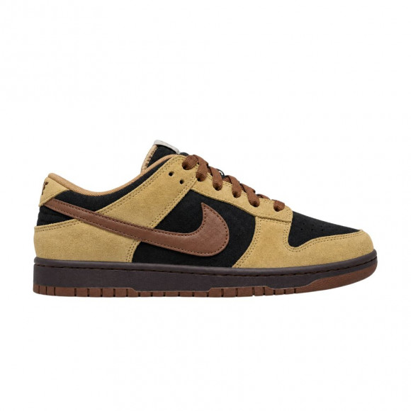 Nike SB Dunk Low 'Filbert' | Brown | Men's Size 7 - HQ1625-201