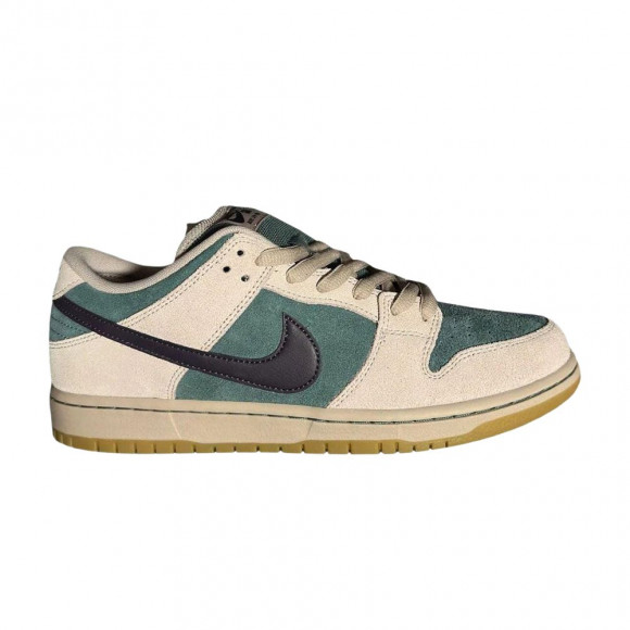 Nike Dunk Low SB 'Mineral Slate' | Green | Men's Size 10 - HQ1625-300