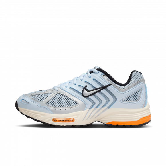 Nike Air Pegasus 2005-sko til kvinder - blå - HQ1675-400