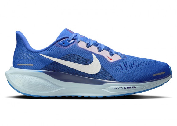 Nike Air Zoom Pegasus 41 Racer Blue Blue Void Light Photo Blue Sail - HQ1717-400
