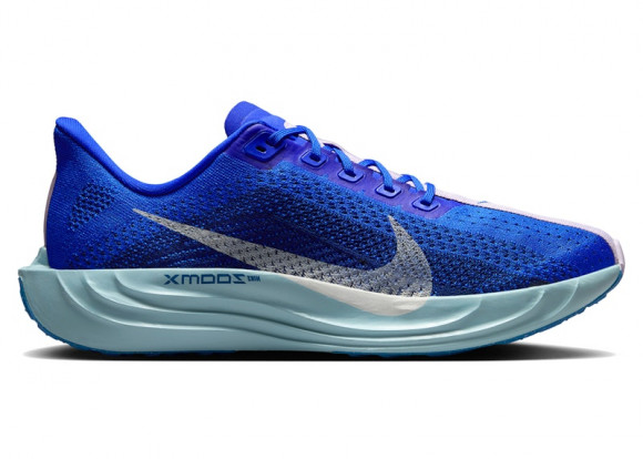 Nike ZoomX Pegasus Plus Racer Blue Blue Void Doll Sail - HQ1719-400