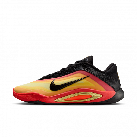 Nike Wmns A'One 'All-Star' | Yellow | Women's Size 9 - HQ1728-001