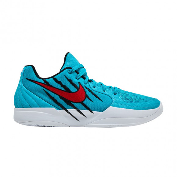 Nike Ja 2 'Scratch' | Teal | Men's Size 10 - HQ1759-400