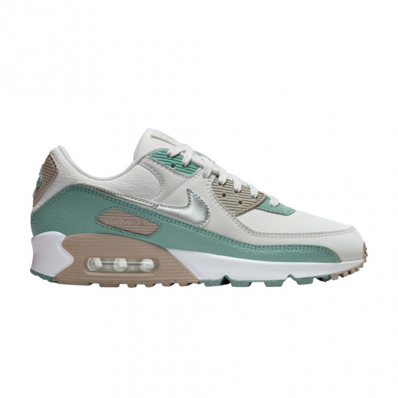 Nike Wmns Air Max 90 'Cannon' | White | Women's Size 12 - HQ1783-001