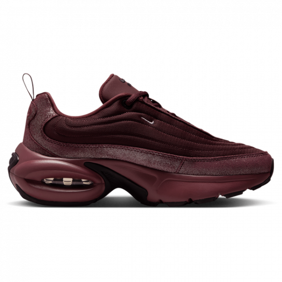 Nike Air Max Portal SESchuh (Damen) - Rot - HQ1789-600