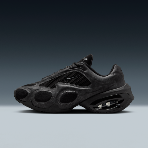 Nike Air Max Muse SE-sko til kvinder - grå - HQ1831-001