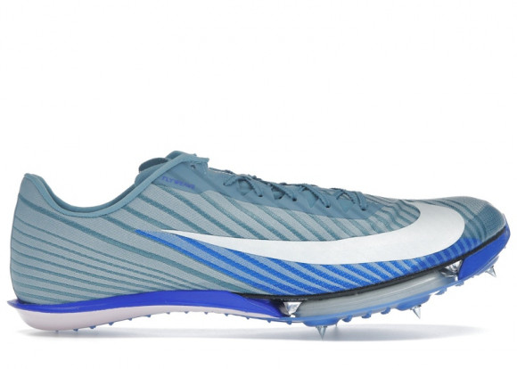 Nike Air Zoom Maxfly 2 'Denim Turquoise' | Teal | Men's Size 9 - HQ1843-400