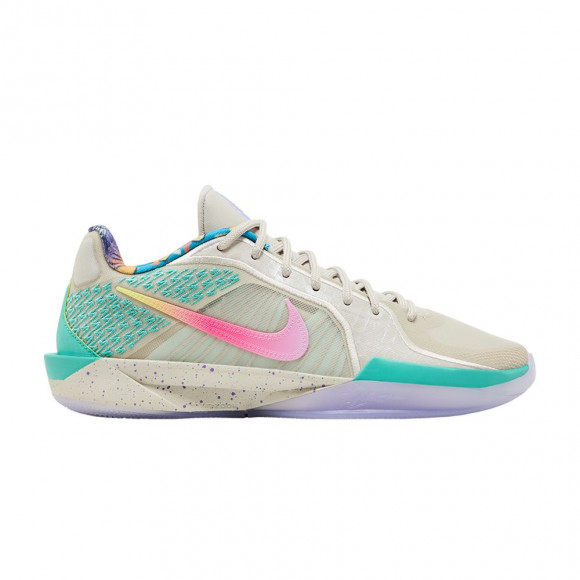 Nike Titan x Wmns Sabrina 2 EP 'Make Space' | Cream | Women's Size 8 - HQ1846-001