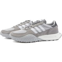 Adidas Men's Retropy E5 W.R.P. Sneakers in Grey/White - HQ1861