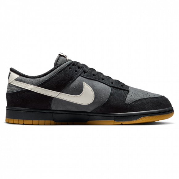 Scarpa Nike Dunk Low Retro SE – Uomo - Nero - HQ1931-001