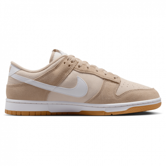 Nike Dunk Low Retro SE herresko - Brun - HQ1931-100