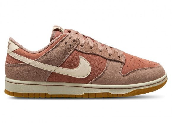 Scarpa Nike Dunk Low Retro SE – Uomo - Marrone - HQ1931-200