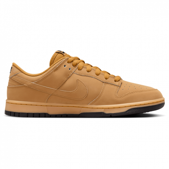 Scarpa Nike Dunk Low Retro SE – Uomo - Marrone - HQ1932-700