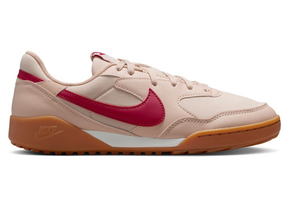 Nike Terra Manta Sanddrift Gum Light Brown Sail Noble Red (Women's) - HQ1940-101