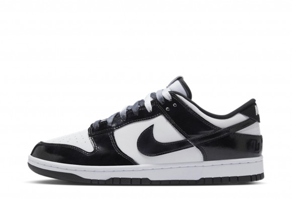 Nike Dunk Low Retro SE Patent - Panda - HQ1965100