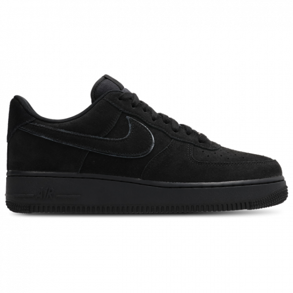 Nike Air Force 1 '07 LV8 'Black Cat' | Men's Size 7 - HQ1966-002
