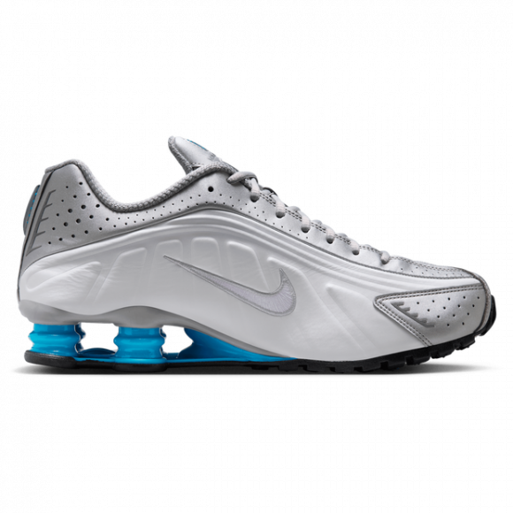 Scarpa Nike Shox R4 – Uomo - Grigio - HQ1988-005