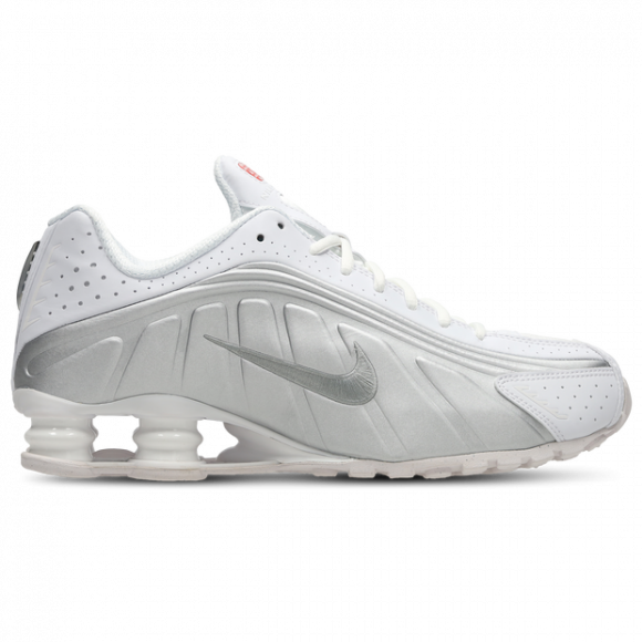 Nike Shox R4 herresko - Hvit - HQ1988-101