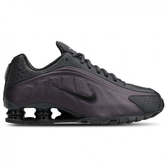 Nike Shox R4-sko til mænd - lilla - HQ1988-500