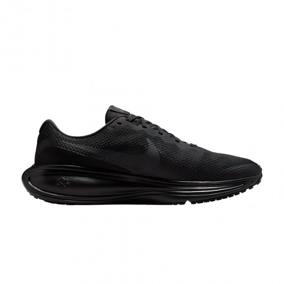 Nike Revolution 8 Extra Wide 'Black Anthracite' | Men's Size 13 - HQ1996-004