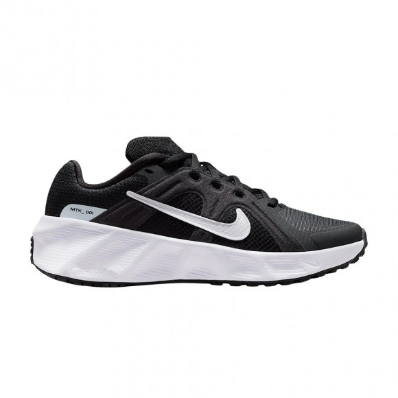 Nike Metro Tek GS 'Black/Anthracite/Glacier Blue/White' | Kid's Size 5 - HQ2007-003