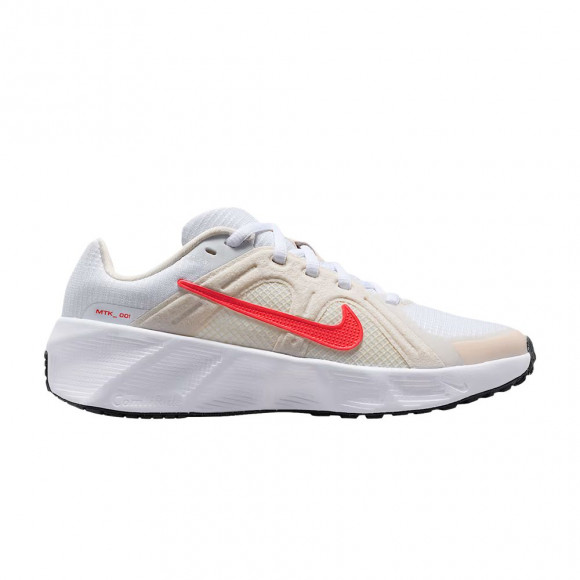 Nike Metro Tek GS 'White Hot Lava Chalk Anthracite' | Kid's Size 5 - HQ2007-102