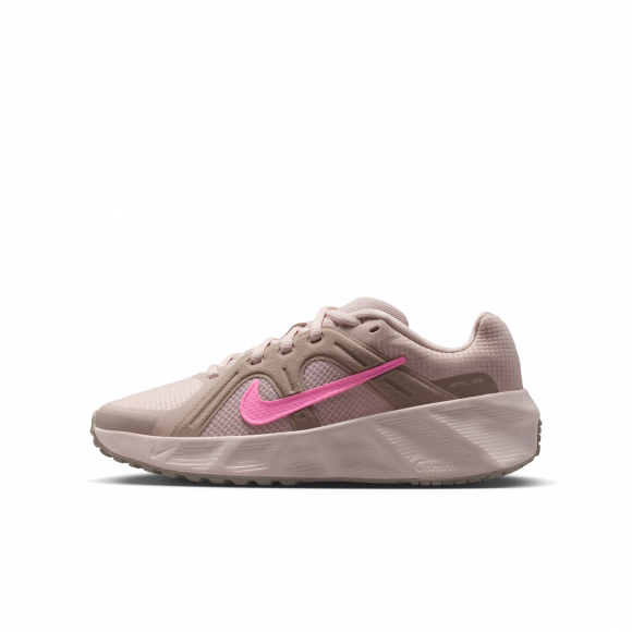 Nike Zoom TR Metro Tek GS 'Silt Red Malt' | Brown | Kid's Size 6 - HQ2007-600