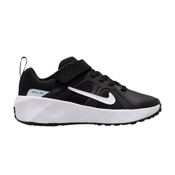 Nike Metro Tek PS 'Black/Anthracite/Glacier Blue/White' | Kid's Size 3 - HQ2008-003