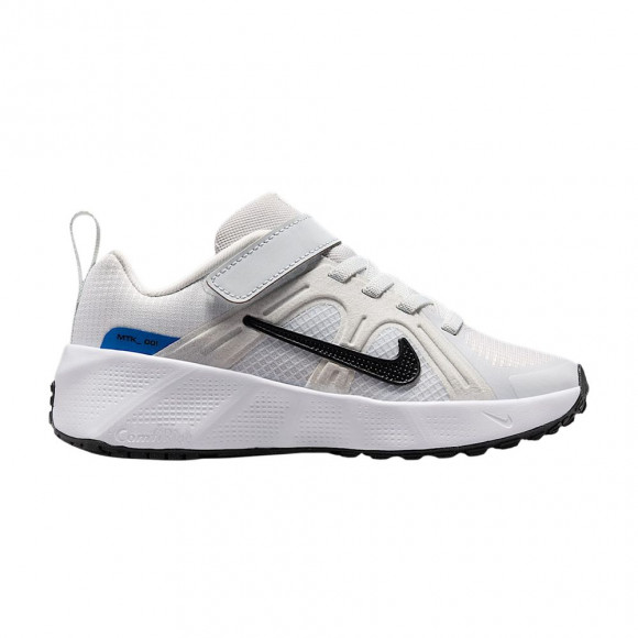 Nike Metro Tek PS 'Photon Dust' | White | Kid's Size 3 - HQ2008-010
