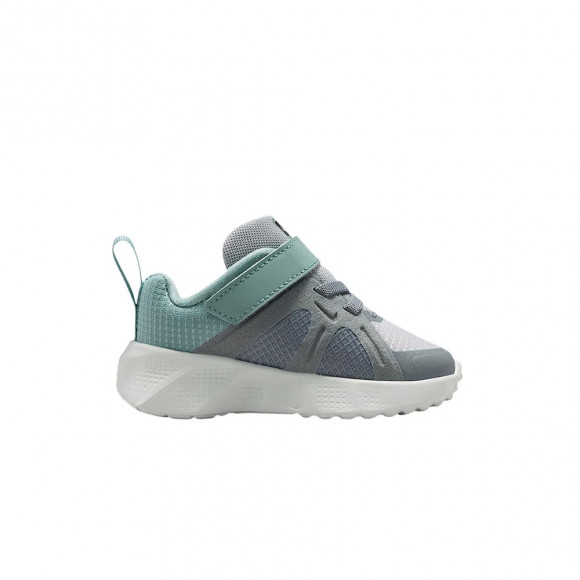Nike Zoom TR Metro Tek TD 'Light Smoke Grey Cool Grey' | Blue | Infant Size 7 - HQ2009-005