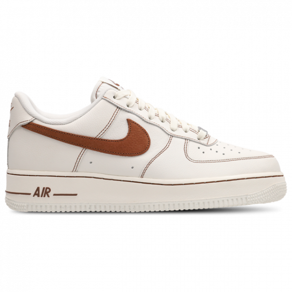 Nike Air Force 1 '07 LV8 Men's Shoes - White - HQ2037-101