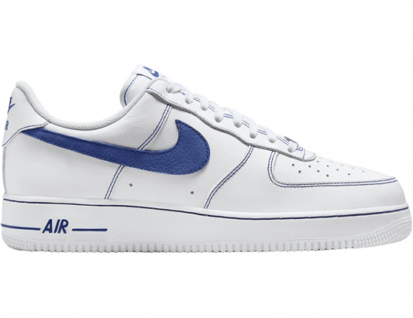 Nike Air Force 1 '07 Lv8 Weiß - HQ2037
