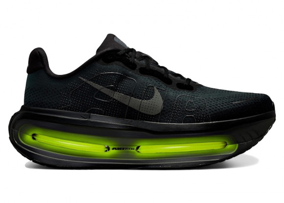 Nike Vomero Premium Black Volt - HQ2050-001