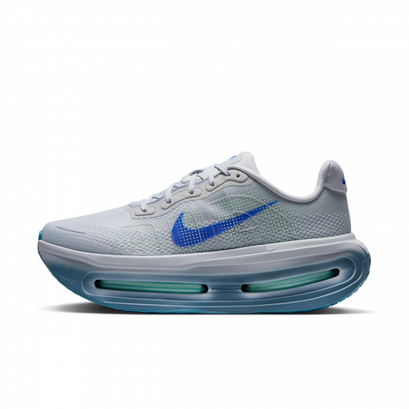 Scarpa da running su strada Nike Vomero Premium – Uomo - Grigio - HQ2050-003