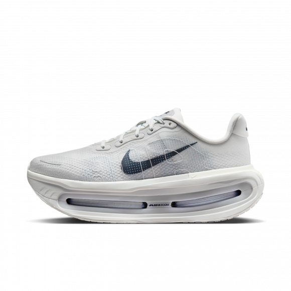 Nike Vomero Premium-løbesko til vej til mænd - hvid - HQ2050-104