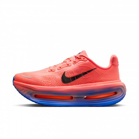 Nike Vomero Premium-løbesko til vej til mænd - Pink - HQ2050-600