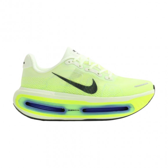 Nike Vomero Premium 'Volt Tint' | Green | Men's Size 6.5 - HQ2050-702
