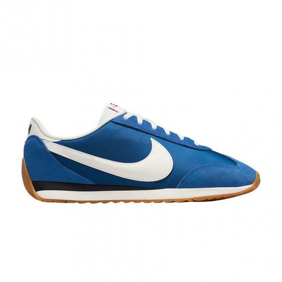 Nike Pacific 'Court Blue Black Gum Light Brown Sail' | Men's Size 7 - HQ2052-402