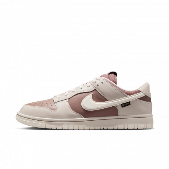 Nike Dunk Low GORE-TEX Men's Shoes - Grey - HQ2053-002