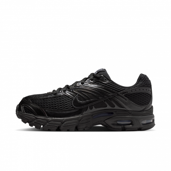 Nike Air Max Moto 2K Women's Shoes with Reflective Design Accents - Black - HQ2056-012